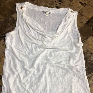 Banana republic tank